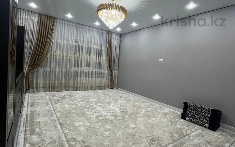 4-комнатная квартира · 155.7 м² · 5/6 этаж, мкр. Алтын орда за 46 млн ₸ в Актобе — фото 2