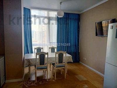2-бөлмелі пәтер · 58 м² · 15/24 қабат, Абая 10, бағасы: 34 млн ₸ в Астане, Сарыарка р-н