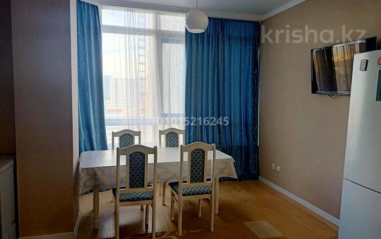 2-бөлмелі пәтер · 58 м² · 15/24 қабат, Абая 10, бағасы: 34 млн ₸ в Астане, Сарыарка р-н — фото 2