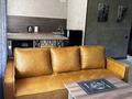 1-бөлмелі пәтер · 32 м² · 1/5 қабат, Сейфуллина 16, бағасы: 15 000 ₸ в Балхаше — фото 7
