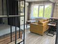 1-бөлмелі пәтер · 32 м² · 1/5 қабат, Сейфуллина 16, бағасы: 15 000 ₸ в Балхаше — фото 2