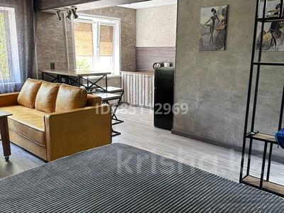 1-комнатная квартира · 32 м² · 1/5 этаж, Сейфуллина 16 за 12 000 〒 в Балхаше