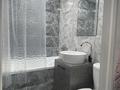 1-бөлмелі пәтер · 32 м² · 1/5 қабат, Сейфуллина 16, бағасы: 15 000 ₸ в Балхаше — фото 8