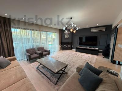 Отдельный дом · 5 комнат · 220 м² · 5 сот., Levantine 7 за 309 млн ₸ в Гирне