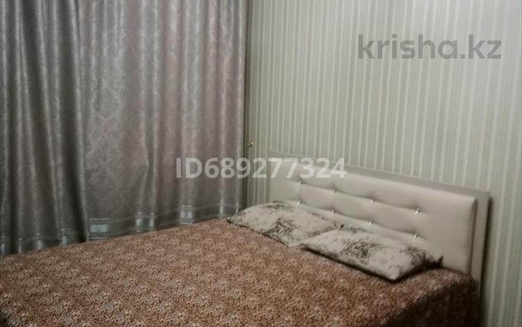 1-комнатная квартира · 34 м² · 15/16 этаж, Иманова 41 за 14 000 ₸ в Астане, р-н Байконур — фото 3