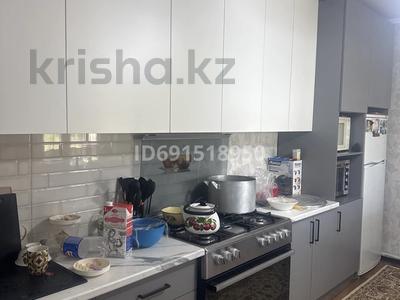 Дача · 4 комнаты · 100 м² · 6 сот., 11линия 249 — Байсерке за 18.5 млн 〒 в Караой