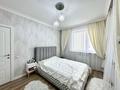 2-бөлмелі пәтер · 60 м² · 5/22 қабат, Роза Багланова 2, бағасы: 45 млн ₸ в Астане, Нура р-н — фото 5