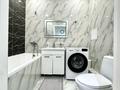 2-бөлмелі пәтер · 60 м² · 5/22 қабат, Роза Багланова 2, бағасы: 45 млн ₸ в Астане, Нура р-н — фото 15