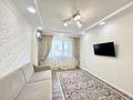 2-бөлмелі пәтер · 60 м² · 5/22 қабат, Роза Багланова 2, бағасы: 45 млн ₸ в Астане, Нура р-н