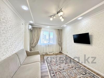 2-бөлмелі пәтер · 60 м² · 5/22 қабат, Роза Багланова 2, бағасы: 45 млн ₸ в Астане, Нура р-н