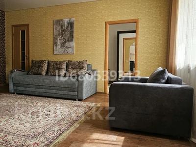 2-комнатная квартира · 45 м² · 1/4 этаж, Агыбай Батыра — Угол Абая за 10 000 〒 в Балхаше