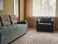 2-комнатная квартира · 45 м² · 1/4 этаж, Агыбай Батыра — Угол Абая, рядом ДК, Набережная за 11 000 ₸ в Балхаше — фото 10
