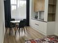 1-бөлмелі пәтер · 43 м² · 1/9 қабат, Достык 1 — Район Драмтеатра, бағасы: 26 млн ₸ в Атырау
