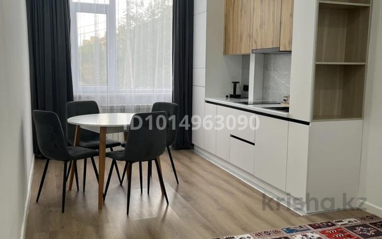 1-бөлмелі пәтер · 43 м² · 1/9 қабат, Достык 1 — Район Драмтеатра, бағасы: 26 млн ₸ в Атырау — фото 5