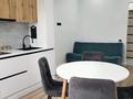 1-бөлмелі пәтер · 43 м² · 1/9 қабат, Достык 1 — Район Драмтеатра, бағасы: 26 млн ₸ в Атырау — фото 2