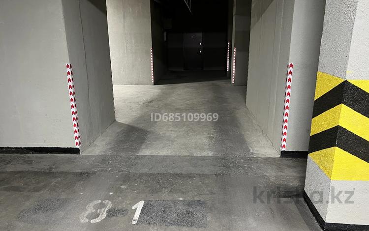 Паркинг • 1 м² • Макатаева 131 — Муратбаева за 2.9 млн 〒 в Алматы, Алмалинский р-н — фото 3