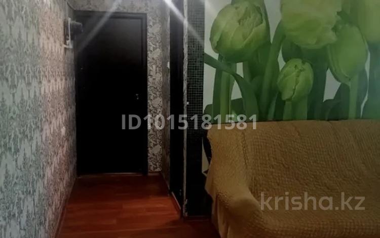 3-бөлмелі пәтер · 63 м² · 5/5 қабат, Ломова 39 — Ломова-Мәшһүр Жүсіп, бағасы: 21 млн ₸ в Павлодаре — фото 3