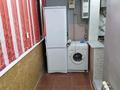 1-комнатная квартира · 31 м² · 5/5 этаж, 11-й микрорайон, Уалиханова 198 — АГЕНТСТВО за 140 000 ₸ в Шымкенте, Енбекшинский р-н — фото 8