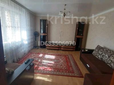 3-комнатная квартира · 67 м² · 6/10 этаж, мкр Юго-Восток, Сатыбалдина 11/2 за 26 млн 〒 в Караганде, Казыбек би р-н