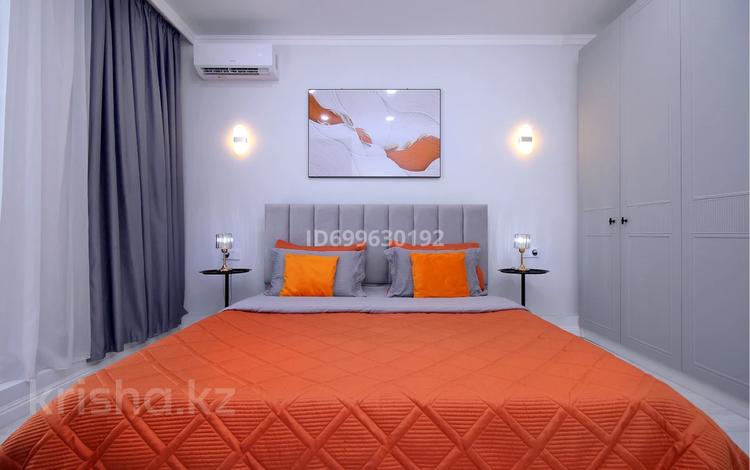 2-комнатная квартира · 48 м² · 10/13 этаж, Просп. Назарбаева 28а — Арбат, ЦУМ, метро , Зеленый базар, Мега, Назарбаева-Райымбека, Фурманова-Ташкенская за 25 000 ₸ в Алматы, Жетысуский р-н — фото 26
