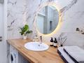 2-комнатная квартира · 48 м² · 10/13 этаж, Просп. Назарбаева 28а — Арбат, ЦУМ, метро , Зеленый базар, Мега, Назарбаева-Райымбека, Фурманова-Ташкенская за 25 000 ₸ в Алматы, Жетысуский р-н — фото 9