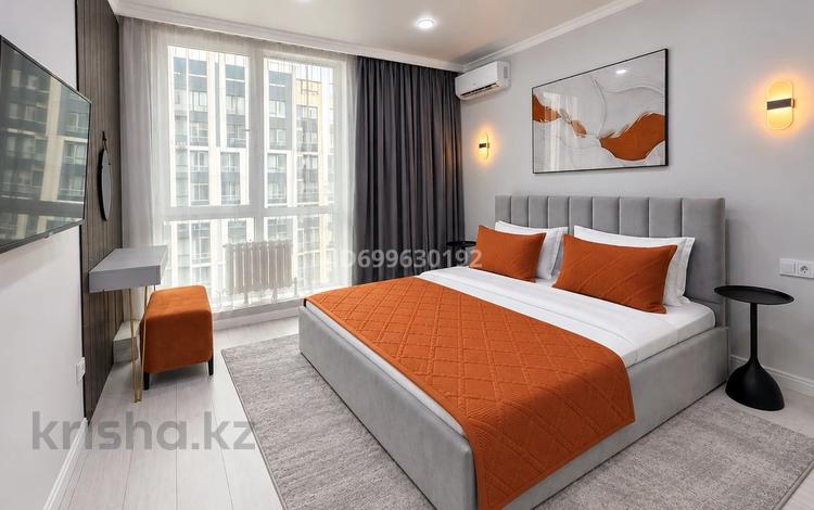 2-комнатная квартира · 48 м² · 10/13 этаж, Просп. Назарбаева 28а — Арбат, ЦУМ, метро , Зеленый базар, Мега, Назарбаева-Райымбека, Фурманова-Ташкенская за 25 000 ₸ в Алматы, Жетысуский р-н — фото 38