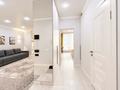 2-комнатная квартира · 48 м² · 10/13 этаж, Просп. Назарбаева 28а — Арбат, ЦУМ, метро , Зеленый базар, Мега, Назарбаева-Райымбека, Фурманова-Ташкенская за 25 000 ₸ в Алматы, Жетысуский р-н — фото 11