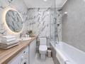 2-комнатная квартира · 48 м² · 10/13 этаж, Просп. Назарбаева 28а — Арбат, ЦУМ, метро , Зеленый базар, Мега, Назарбаева-Райымбека, Фурманова-Ташкенская за 25 000 ₸ в Алматы, Жетысуский р-н — фото 12