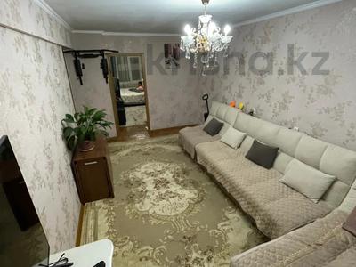 3-комнатная квартира · 60.5 м² · 5/5 этаж, Михаэлиса 8/1 — Абая, Космическая за 19.5 млн 〒 в Усть-Каменогорске