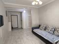 3-комнатная квартира · 72 м² · 11/12 этаж, Егизбаева 7/10 — Сатпаева за 65 млн ₸ в Алматы, Бостандыкский р-н — фото 2