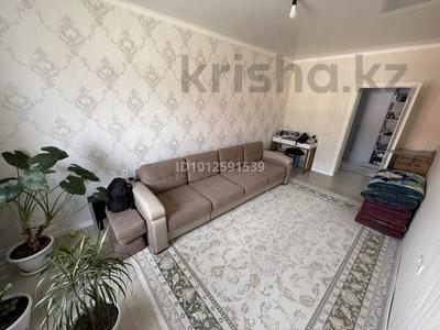 2-комнатная квартира · 63 м² · 2/3 этаж, мкр Уркер, Үкілі Ыбырай 4 4 за 23 млн ₸ в Астане, Нура р-н