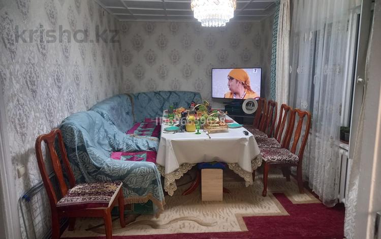 Часть дома · 3 комнаты · 75 м² · 7.5 сот., Абылайхана 192/1 — На против Бани Береке за 36 млн 〒 в Каскелене — фото 2