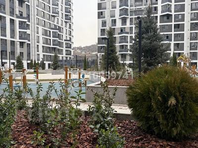 2-бөлмелі пәтер · 52 м² · 11/12 қабат, улица Сагадата Нурмагамбетова, бағасы: 52 млн ₸ в Алматы, Медеуский р-н