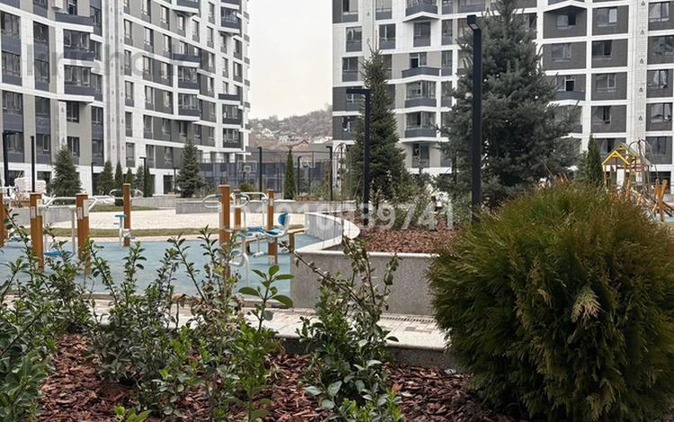 2-бөлмелі пәтер · 52 м² · 11/12 қабат, улица Сагадата Нурмагамбетова, бағасы: 52 млн ₸ в Алматы, Медеуский р-н — фото 2