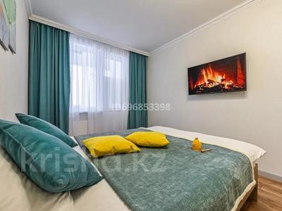 1-комнатная квартира · 38 м² · 14/19 этаж, МангиликЕл 72/1 за 11 990 ₸ в Астане, Есильский р-н