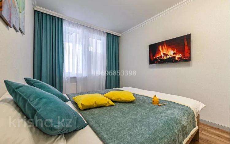 1-бөлмелі пәтер · 38 м² · 14/19 қабат, МангиликЕл 72/1, бағасы: 11 990 ₸ в Астане, Есильский р-н — фото 2