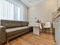 1-бөлмелі пәтер · 38 м² · 14/19 қабат, МангиликЕл 72/1, бағасы: 11 990 ₸ в Астане, Есильский р-н — фото 13