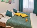 1-бөлмелі пәтер · 38 м² · 14/19 қабат, МангиликЕл 72/1, бағасы: 11 990 ₸ в Астане, Есильский р-н — фото 2