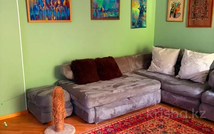 2-бөлмелі пәтер · 77 м² · 4/5 қабат, Чайкиной — проспект Достык, бағасы: 78 млн ₸ в Алматы, Медеуский р-н — фото 13