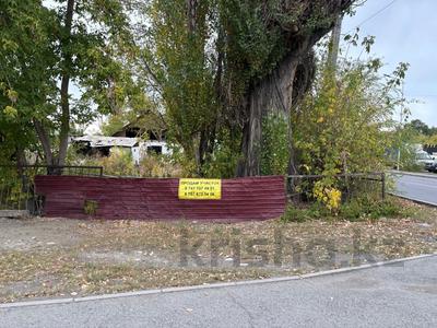 Участок · 10 соток, Биржан сал за 12 млн 〒 в Талдыкоргане