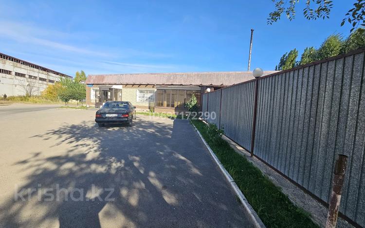 Свободное назначение · 125 м² за 600 000 ₸ в Астане, р-н Байконур — фото 2