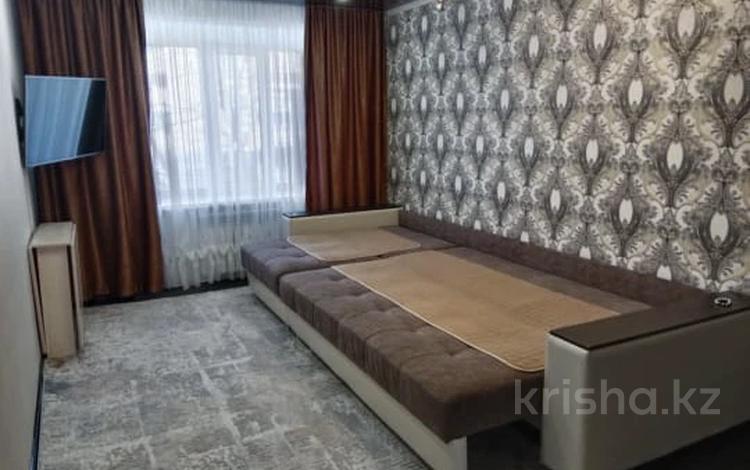 3-комнатная квартира, 59.4 м², 3/9 этаж, Комсомольский 36 за 16 млн 〒 в Рудном — фото 2
