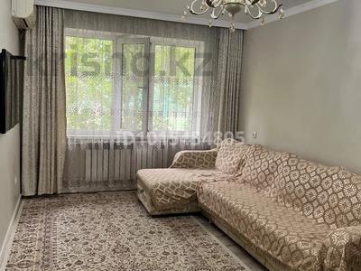 3-комнатная квартира · 60 м² · 1/5 этаж, Казахстанская 106 за 220 000 ₸ в Талдыкоргане