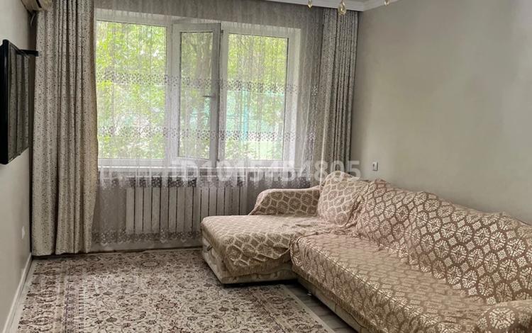 3-комнатная квартира · 60 м² · 1/5 этаж, Казахстанская 106 за 220 000 ₸ в Талдыкоргане — фото 2