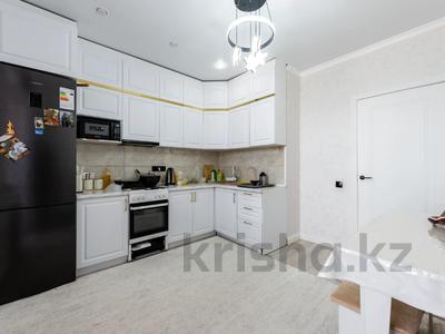 1-бөлмелі пәтер · 40 м² · 8/10 қабат, Жумекен Нажимеденова 39, бағасы: ~ 20 млн ₸ в Астане, Сарайшык р-н