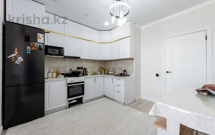 1-бөлмелі пәтер · 40 м² · 8/10 қабат, Жумекен Нажимеденова 39, бағасы: ~ 20 млн ₸ в Астане, Сарайшык р-н — фото 9