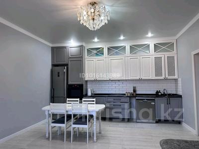 3-комнатная квартира · 73 м² · 8/9 этаж, Камзина 41/3 за 400 000 ₸ в Павлодаре