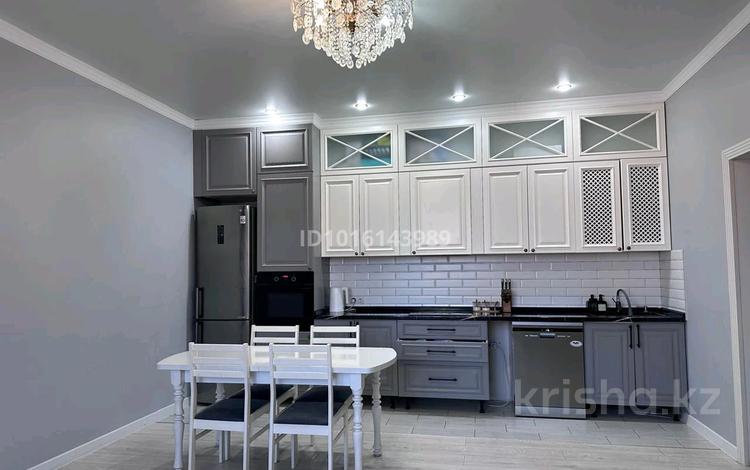 3-бөлмелі пәтер · 73 м² · 8/9 қабат, Камзина 41/3, бағасы: 400 000 ₸ в Павлодаре — фото 2