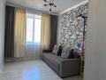 3-бөлмелі пәтер · 73 м² · 8/9 қабат, Камзина 41/3, бағасы: 400 000 ₸ в Павлодаре — фото 4