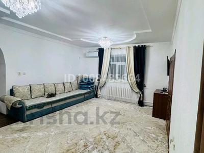 Отдельный дом · 6 комнат · 123 м² · 10 сот., Құлымбетов 91 за 30 млн 〒 в 